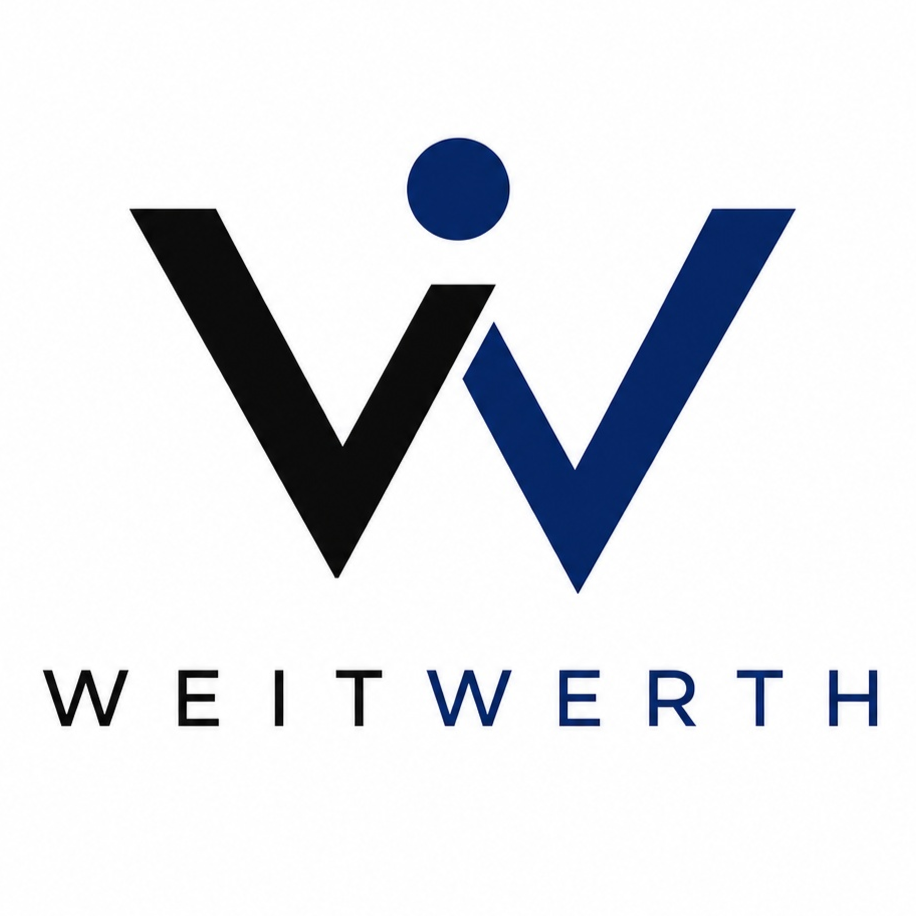 Weitwerth Logo